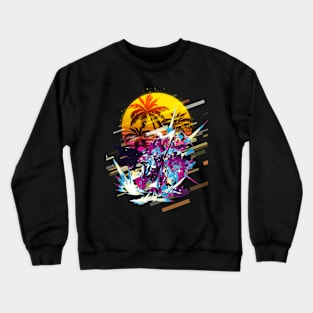 Azur lane Buy Crewneck Sweatshirt